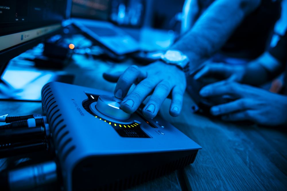 Studio INDUSTRI